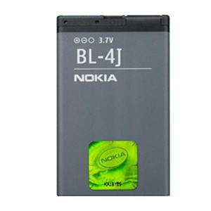 Batería Nokia BL-4J