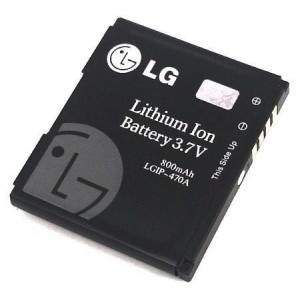 Batería LGIP-470A 