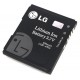 Bateria LGIP-470A Smartphones LG