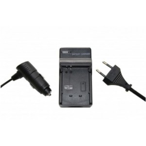 Carregador Compativel Bateria EN-EL11 