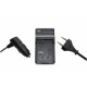 Carregador Compativel Bateria EN-EL11 