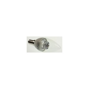 BOMBILLA LED 3W E14 230V OLIVA