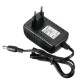 ALIMENTADOR SWITCHING C/ FICHA DC 5V 3A 5.5x2.5mm