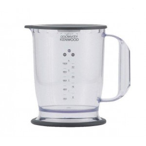 Vaso picador KENWOOD