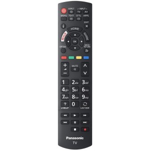 TELECOMANDO PANASONIC
