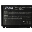 Batería Compatible ASUS A32-F82 4400mAh