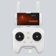 Original Xiaomi 2.4 GHz Wi-Fi RC Quadcopter (VERSÃO 4K) Pen Wireless