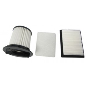 Kit  Filtros Aspirador Fagor VCE201CP