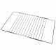 REJILLA DE COCINA UNIVERSAL EXTENSÍVEL 37 - 66 X 32 CM