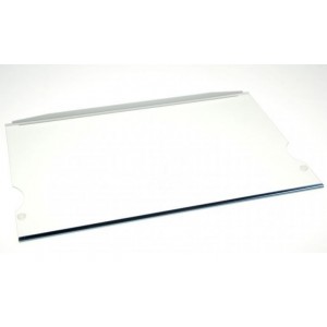 Placa de Vidro Completa Liebherr