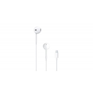 EarPods Lightning p/ iPhone