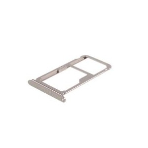 Soporte de Tarjeta SIM e microSD Huawei P9 Lite Dorado