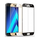 PROTETOR VIDRO TEMPERADO 3D HUAWEI Y5 (2017), HUAWEI Y6 (2017) PRETO