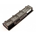 Bateria Compativel ASUS N55 series, A32-N55 4400mAh