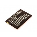 Bateria Compativel WIKO Cink, Cink+ 1400mAh