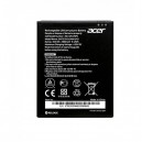 Bateria Original 1C 2400mAH 3 PIN Acer Liquid S1 S510 