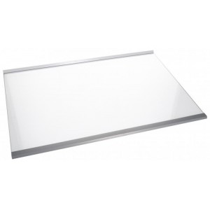 Prateleira Superior do Frigor&iacute;fico Whirlpool/ Hotpoint-Ariston 481010667591