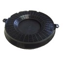 Filtro carbono activo AEG