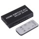 HDMI Switch 4 ENTRADAS e 1 SAÍDA C/Comando