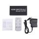 HDMI Switch 4 ENTRADAS e 1 SAÍDA C/Comando