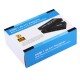 HDMI Switch 4 ENTRADAS e 1 SAÍDA C/Comando