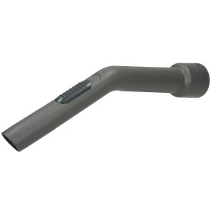 TUBO CURV. PLAST. C/REGULADOR
