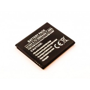 Bateria Compativel EB-BG360BBE Samsung Galaxy Core Prime, G360F
