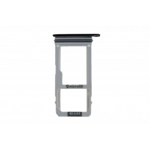 Soporte Tarjeta Samsung Galaxy A3 (2017) A320F
