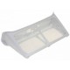 Filtro da bomba WHIRLPOOL / HOTPOINT