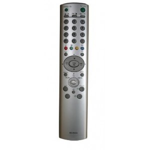 Mando Compatible C/ Sony = RM932