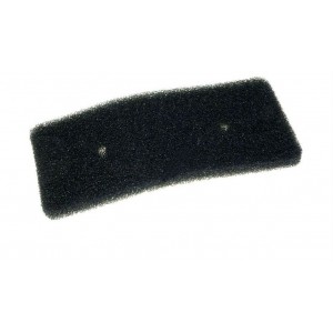 Filtro esponja