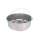 Cesto de fritar TEFAL 8 L