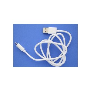 Cable Original ASUS ZENFONE Blanco