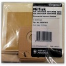 SACOS ASPIRADOR NILFISK