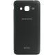 Tampa / Parte Traseira Samsung Galaxy J3 (2016), J320 Preto