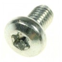 Parafuso cabeça bolead M5X8