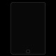 Protetor vidro temperado IPAD MINI 4