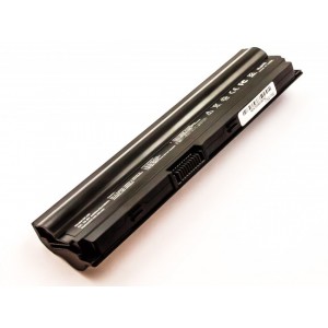 Bateria compativel ASUS U24, A32-U24, Li-ion, 10,8V, 4400mAh, 