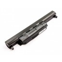Bateria compatível ASUS A45A, A55A, A32-K55