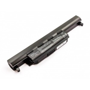 Batería compatible ASUS A45A, A55A, A32-K55