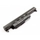 Bateria compatível ASUS A45A, A55A, A32-K55