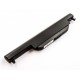 Bateria compatível ASUS A45A, A55A, A32-K55