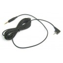 CABO DE AURICULARES 3M SENNHEISER 