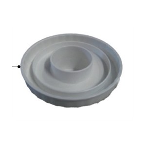 Tapa Plástica Philips 