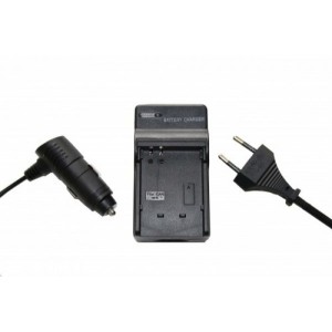 Cargador Compatible Casio NP-20