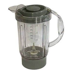 Copo completo KENWOOD