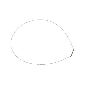 ANEL ANTERIOR FIXAR BORRACHA DO OCULO