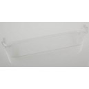 Prateleira das garrfas frigorifico INDESIT