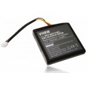 Batería Compatible TomTom Via 120