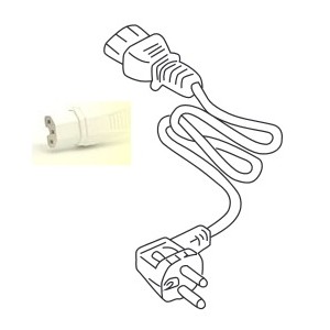 CABO CORRENTE SOLAC CH6301